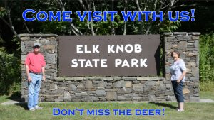 Elk Knob State Park