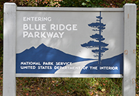 Blue Ridge Parkway