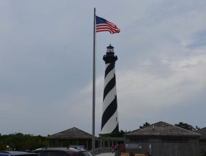 North Carolina Lighthouses